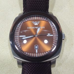 Emporio Armani Watch